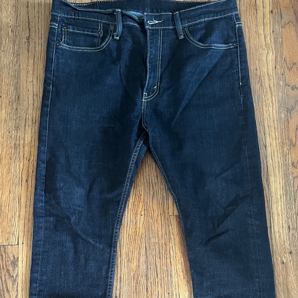 510 Levi’s jeans - Picture 1 of 8